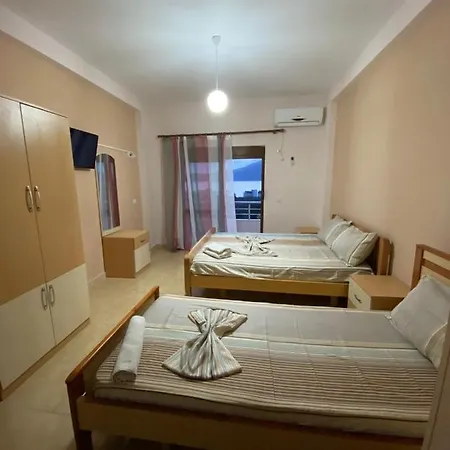 Hotel Odeon 3 Vlorë