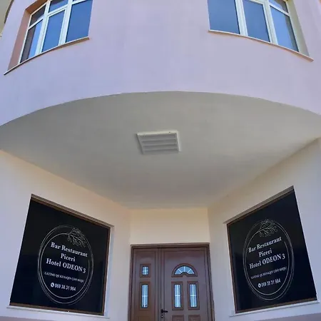 Odeon 3 Vlorë