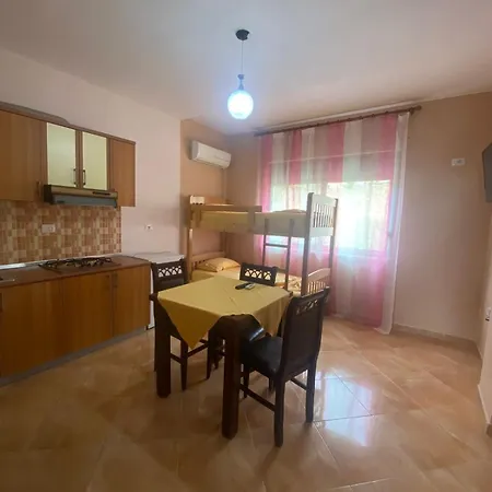 Odeon 3 Hotel Vlorë