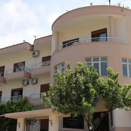 Odeon 3 Vlorë