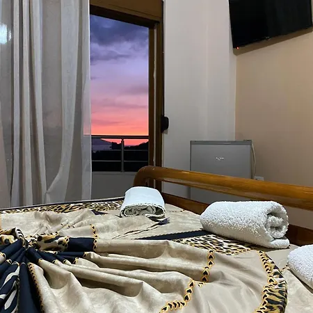 Odeon 3 Hotel Vlorë