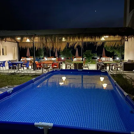 Hotel Odeon 3 Vlorë