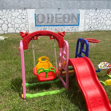 Odeon 3 Hotel