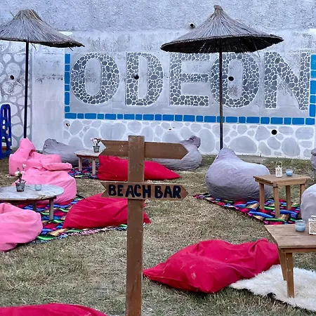 Odeon 3 Vlorë